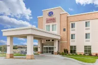 Comfort Suites West Omaha Hotels in Chicago