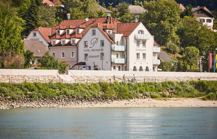 Hotel Donauhof