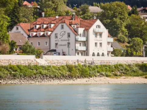 Hotel Donauhof