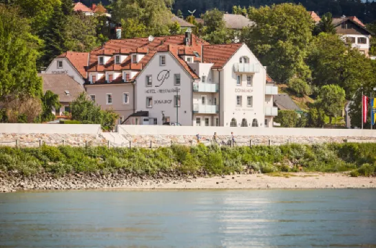 Hotel Donauhof のホテル