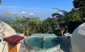 De Pointé Resort & Resto