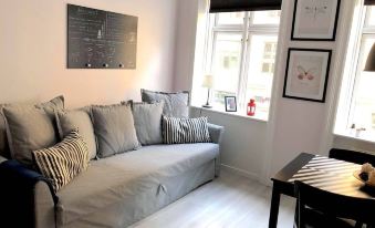 Kapelvej Apartments - Housity