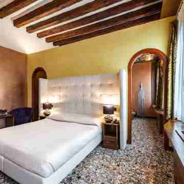 Abbazia de Luxe Rooms