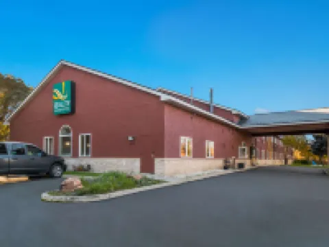 Quality Inn & Suites Steamboat Springs Hotels in Routt County