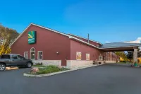 Quality Inn & Suites Steamboat Springs