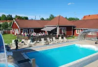 Best Western Hotel Vrigstad - Pools