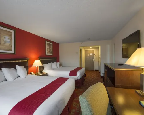 Remembrance Inn Hotels in Straban Township