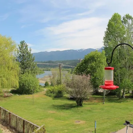 Northside School Bed & Breakfast