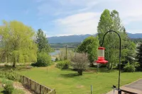 Northside School Bed & Breakfast - Wifi