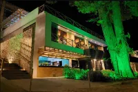 Vila de Taipa Exclusive Hotel Hotel a Japaratinga