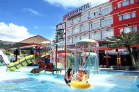 Surya Yudha Hotel - Wifi