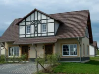 Restyled Villa with Washing Machine Near River Moselle Отели в г. 