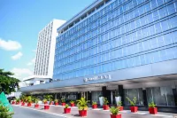 Grand hôtel de Kinshasa - 5 étoiles