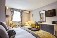 Woughton House Hotel Các khách sạn ở 