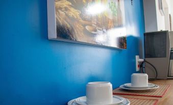 Club Suites - Aeroporto Congonhas - Housity