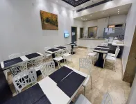 Hotel Afreen