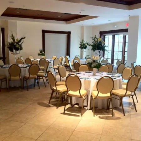 The Hotel Magnolia