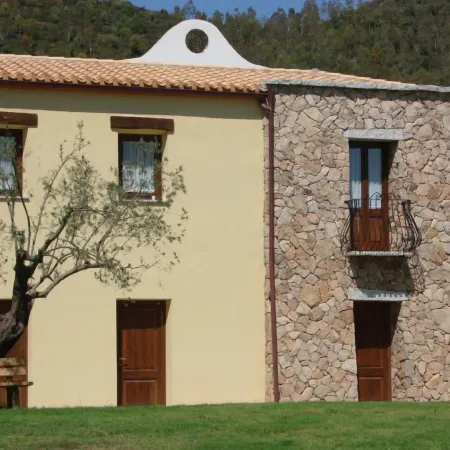 Hotel Cardedu