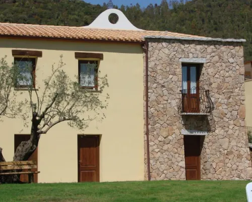 Hotel Cardedu Hotels in Cardedu