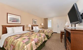 The Heritage Inn, Inc
