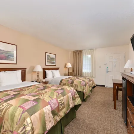 The Heritage Inn, Inc