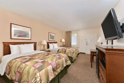 The Heritage Inn, Inc - Wifi