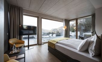 Be Place Adult Friendly Hotel 객실