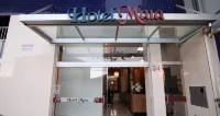 Hotel Maia Hotels in Betim