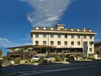 Axolute Comfort Hotel Hotel a Cantù