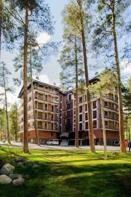 Terskol Hotel Hotels near Mt Elbrus