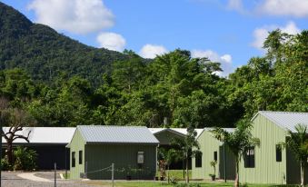 Daintree Peaks Eco Stays