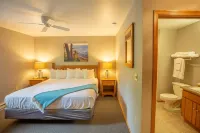 Westwood Shores Waterfront Resort Hotels in Sevastopol