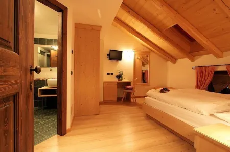 Hotel Fonte Dei Veli Отели в г. Спера