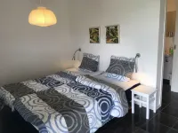 Bed & Breakfast Tistrup Các khách sạn ở Varde