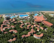 Papillon Belvil Holiday Village Отели рядом с достопримечательностью «Forsamall Shopping Centre»