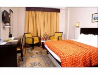 Green Hopper Hotels & Resorts Pvt Ltd