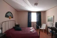 Viking Motel Hotel a 