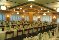 Park Hotel Ristorante Ca' Bianca Hotels in Istrana