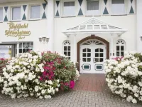 Waldhotel am Wittenheimer Forst
