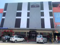 Mtc Inn Hotel dekat Masjid Tanwirun Naja (Masjid Tanjak)