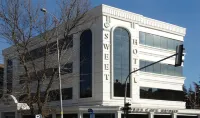 Royal Sweet Hotel Hotels near ASTI