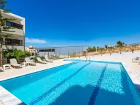 Eltina Hotel Hotels in Rethymno