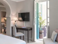 The Kefalari Suites Hotels in North Athens