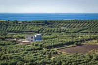Panormo Villas Crete Hotels in Geropotamos