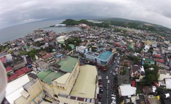 Legazpi Tourist Inn