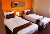 Ipc Residence & Convention Ciawi Bogor (Syariah) Hotels in Ciawi