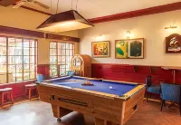 Glenburn Lodge & Spa Hotels in West Rand