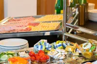 Motel Baden - Breakfast