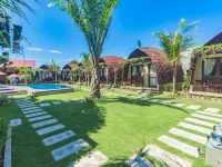 Papa Sun Villas Hotel in zona Porto di Sampalan