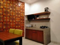 Villa Ubud Anyer - Villa Mungil 2 Br